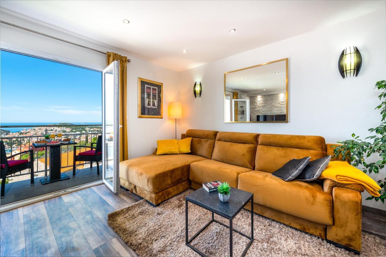 Apartament Exclusive Nia